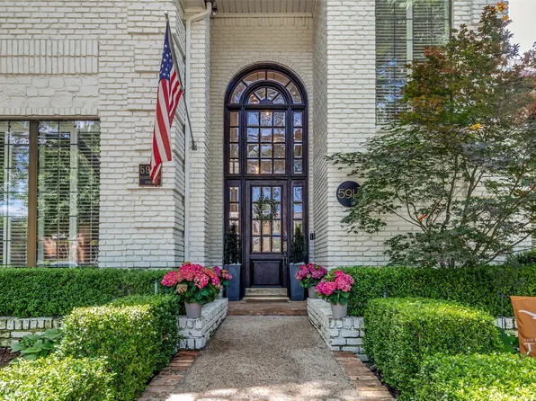 5914 Flintshire Ln, Dallas, TX 75252