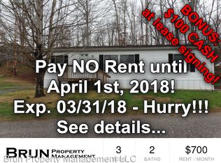 2109 Belt Rd APT 04, Knoxville, TN 37920