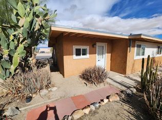 Adobe-6610, Twentynine Palms, CA 92277