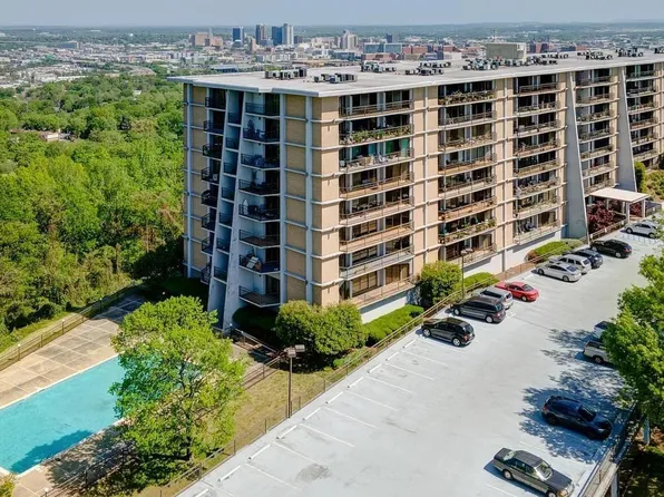 1100 Beacon Pkwy E Unit V-101, Birmingham, AL 35209
