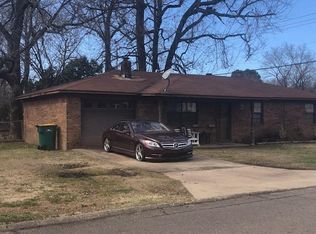 1600 S Baltimore Ave, Russellville, AR 72802