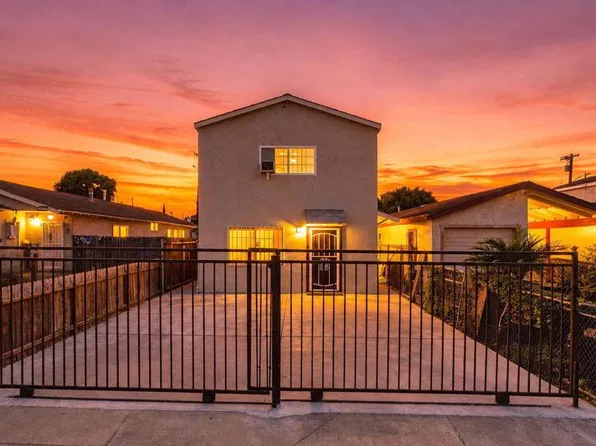 2415 E 114th Street, Los Angeles, CA 90059