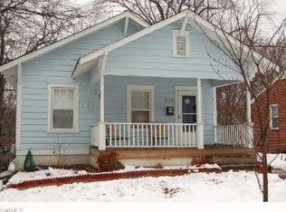 910 Glenwood Ave, Greensboro, NC 27403