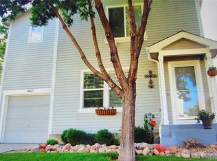 4683 S Simms Ct, Morrison, CO 80465