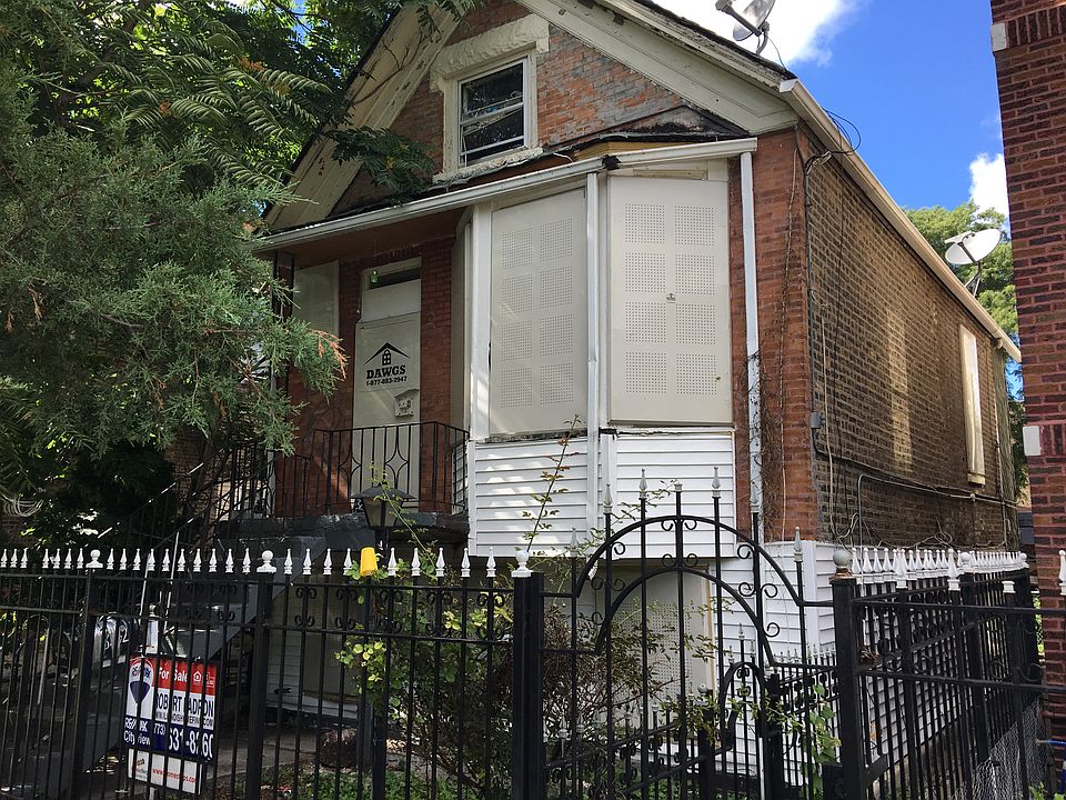 1st image of 3252 W 23rd St #House