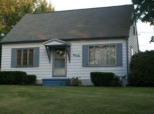 4109 Zimmerman Rd, Erie, PA 16510