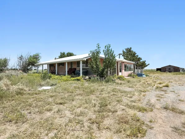 211 State Highway 41, Willard, NM 87063