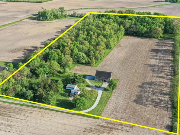 8439 W 850 N, Elwood, IN 46036