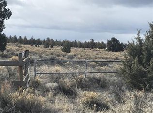 SE Custer Rd, Prineville, OR 97754