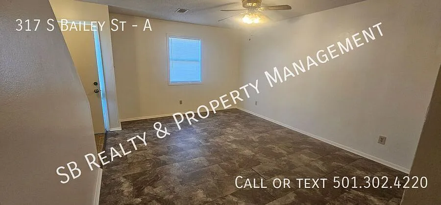 2 Bed 1.5 Bath Apartment in Jacksonville, AR! — Photo 3