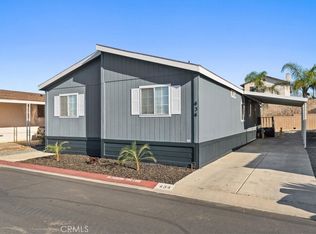 1855 E Riverside Dr SPC 434, Ontario, CA 91761