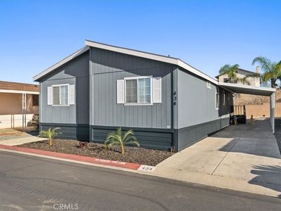 1855 E Riverside Dr Spc 434, Ontario, CA, 91761