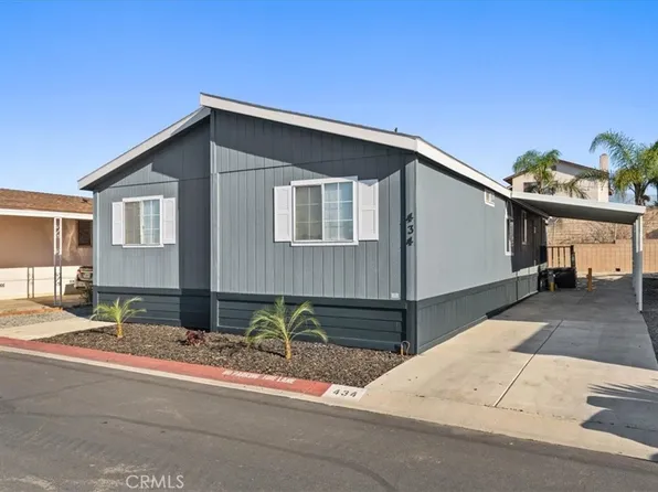 1855 E Riverside Dr Spc 434, Ontario, CA 91761