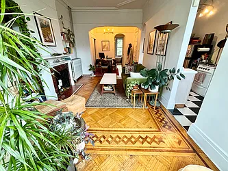 Rented by Garfield Realty 