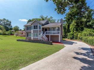 1114 Rays Rd, Stone Mountain, GA 30083