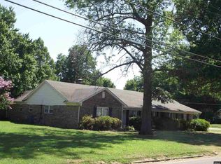 1031 Church St, Tiptonville, TN 38079