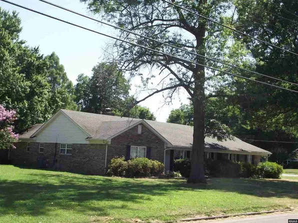 1031 Church St, Tiptonville, TN 38079