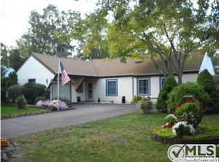 1007 Goose Creek Rd, Toms River, NJ 08753