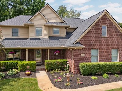 620 Olivia Dr, Milford, MI, 48381