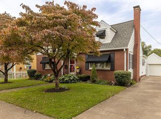 623 E 5th Ave, Lancaster, OH 43130