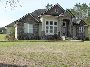 128 SW Holly Gln, Lake City, FL 32024