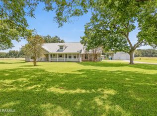 4901 Claude Viator Rd, New Iberia, LA 70560