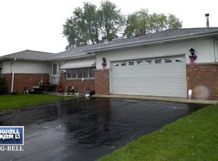 23031 S Thomas Dillon Dr, Channahon, IL 60410