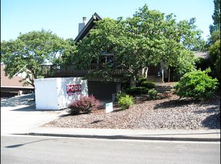 2448 Argonne Ave, Medford, OR 97504