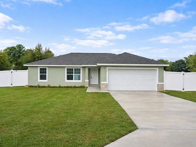 12 Pine Trace Way, Ocala, FL, 34472