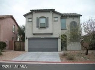 9845 E Empress Ave, Mesa, AZ 85208