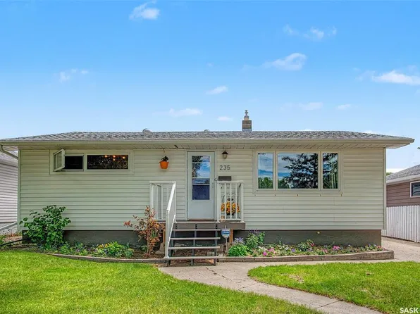 235 Toronto STREET N, Regina, SK S4R 0M3