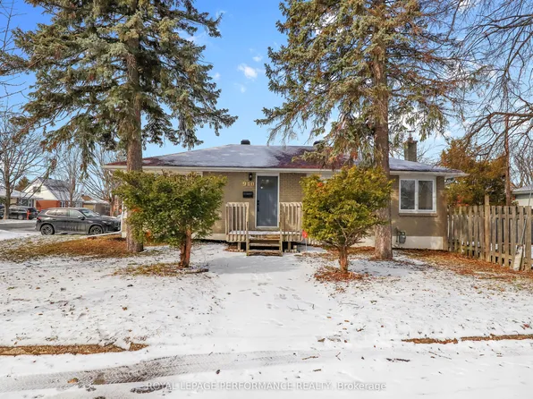 940 Brant St, Ottawa, ON K1K 3N2