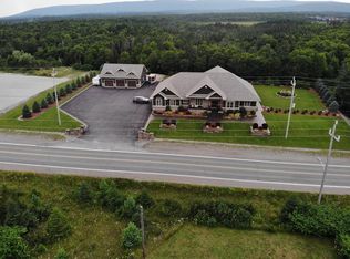 155 Hansen Hwy, Stephenville, NL A2N1W3
