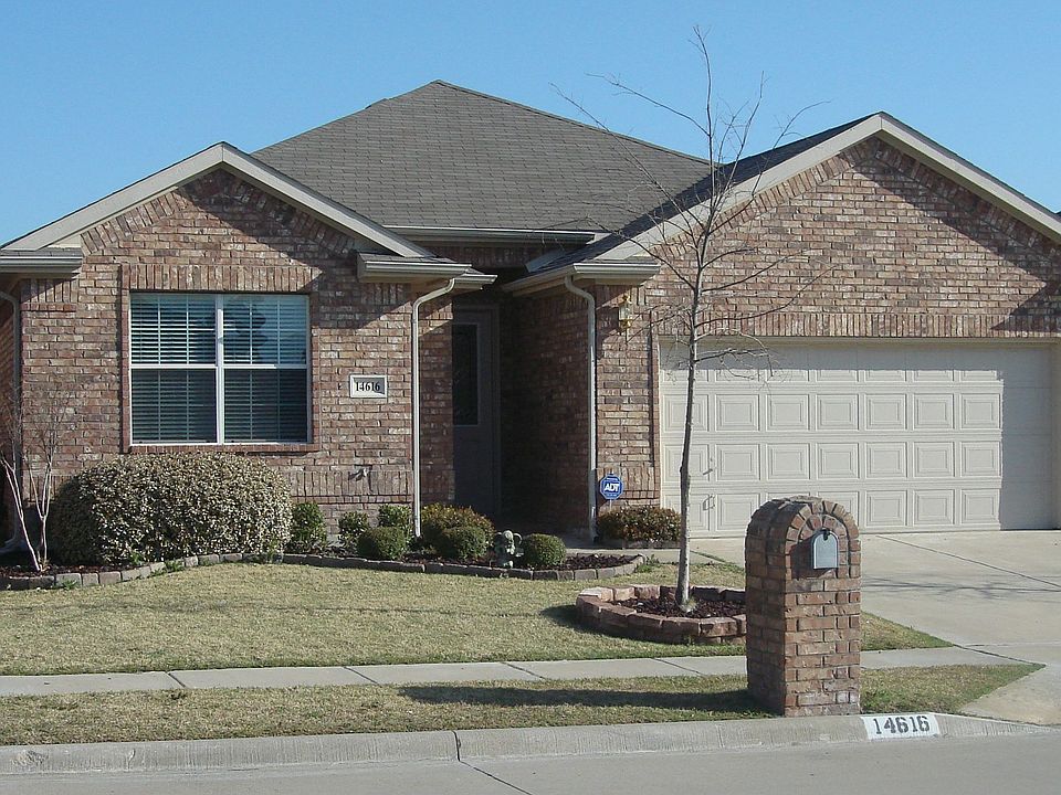 14616 Logan Springs