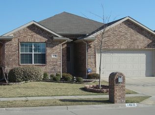 14616 Logan Springs Dr, Little Elm, TX 75068