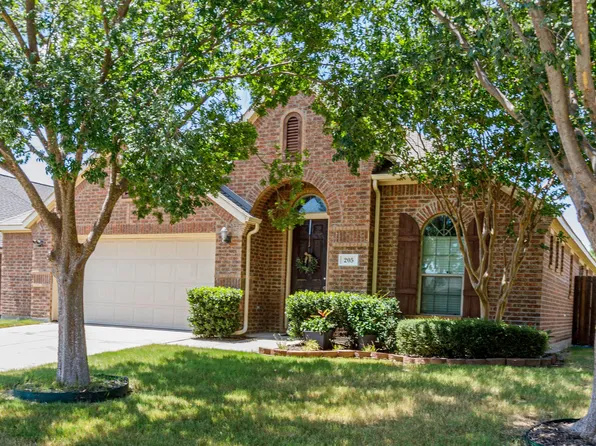205 Wolf Dr, Forney, TX 75126