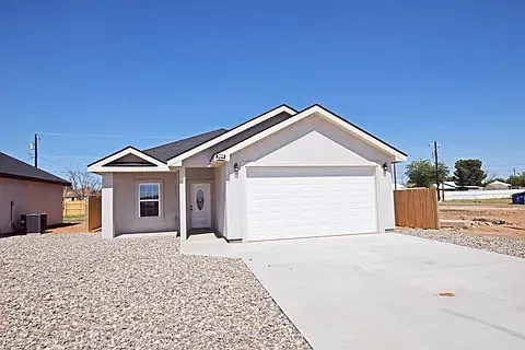 503 El Paso Ave