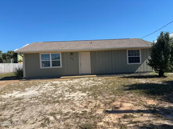 3936 Long John Dr, Panama City Beach, FL 32408