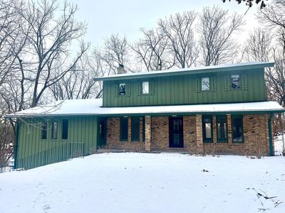 75 E Pleasant Lake Rd, North Oaks, MN, 55127