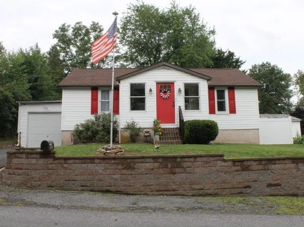 7512 Steinsburg Rd, Coopersburg, PA 18036