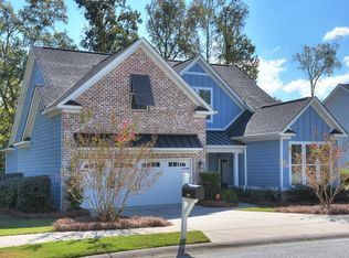 716 Cavanaugh Way, Evans, GA 30809