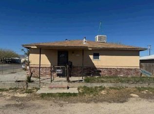 501 Van Buren St, Taft, CA