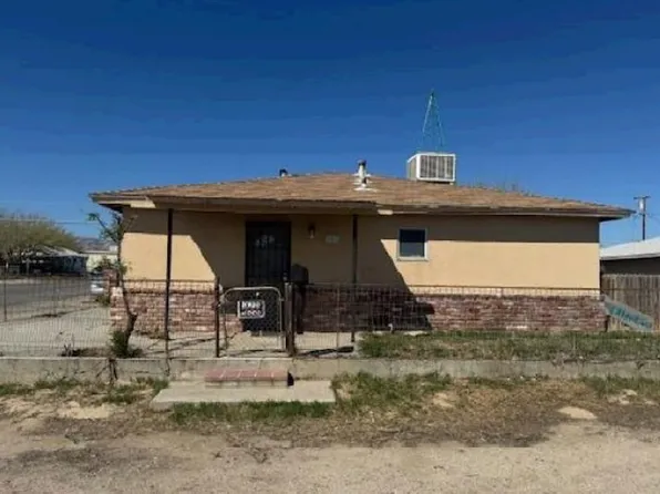 501 Van Buren St, Taft, CA 93268