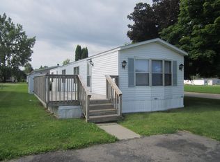 1315 Chatham St #135, Owosso, MI 48867
