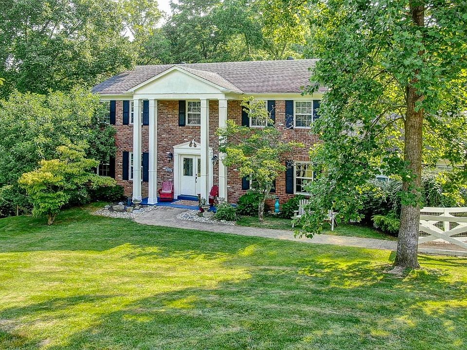 7272 Ayers Rd, Cincinnati, OH 45255 Zillow