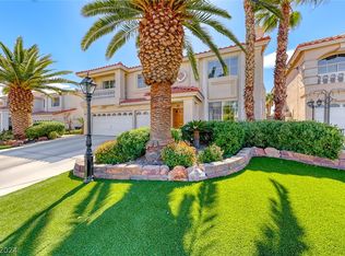 8333 Fawn Meadow Ave, Las Vegas, NV 89149