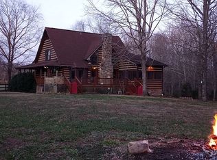 1214 Mount Pleasant Rd, Kingston Springs, TN 37082