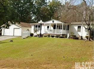 2415 R Bakers Acres Ln, Morganton, NC 28655