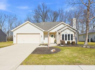 1005 Fiona Dr, Fort Wayne, IN