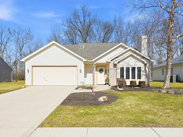 1005 Fiona Dr, Fort Wayne, IN 46845